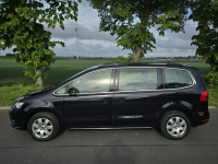 Volkswagen Sharan Telefon: 502_188_855 Lokalizacja: Nieszawa Włocławek - zdjęcie 7