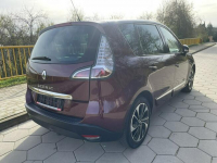 Renault Scenic BOSE Edition Opłacony Automat Navi Gostyń - zdjęcie 6