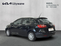 Seat Ibiza 1.4 MPI 85 KM / Wersja Style Łódź - zdjęcie 5