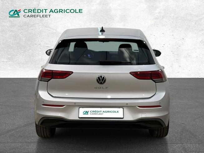 Volkswagen Golf VIII 2.0 TDI Life Warszawa - zdjęcie 6