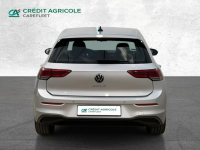 Volkswagen Golf VIII 2.0 TDI Life Warszawa - zdjęcie 6