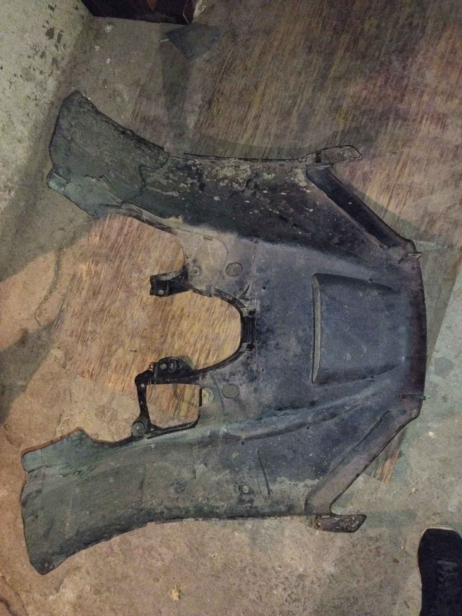 Maska do quada Honda Praga-Południe - zdjęcie 3