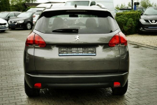 Peugeot 2008 1,6VTi ACTIVE, Klima, NAVI, 120KM, 2013r. Płock - zdjęcie 5