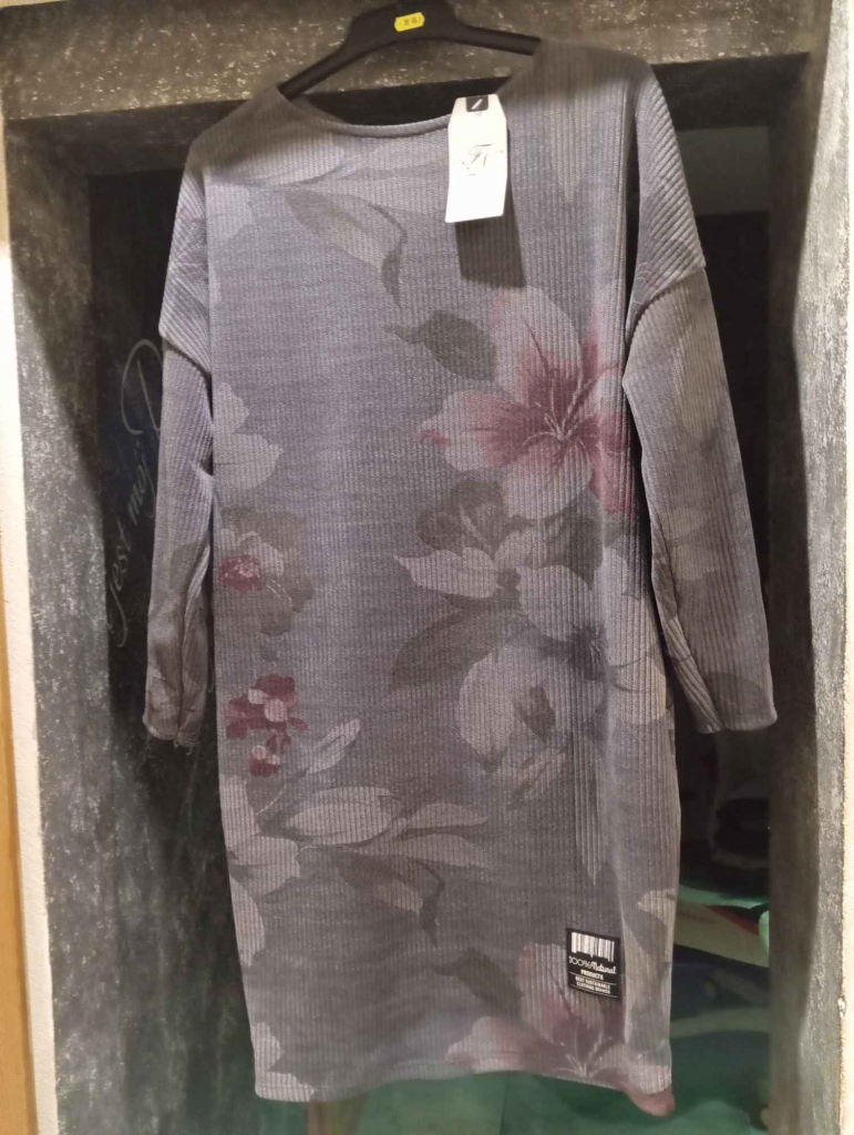 Tunika Widzew - zdjęcie 1