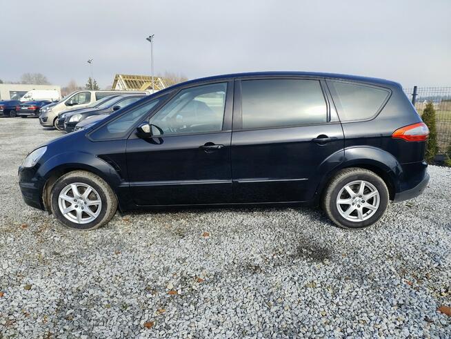 Ford S-Max 2.0 TDCI Grodzisk Wielkopolski - zdjęcie 7