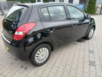 Hyundai i20 1.2 78KM Classic+ Łódź - zdjęcie 9