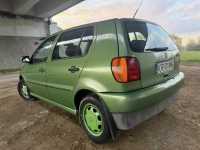 ** VW Polo 1.4 Benzyna ** 2000r ** Do Jazdy ** Opłaty Ważne Dębica - zdjęcie 3