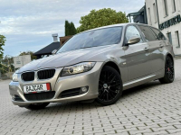 BMW 320 Automat, Zadbana, Doinwestowana, Bezwypadkowa, Serwisowana