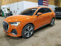 Audi Q3 / Quattro / S-Line / bogata wersja