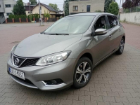 Nissan Pulsar | salon PL | bezwypadkowy | przestronny Katowice - zdjęcie 2