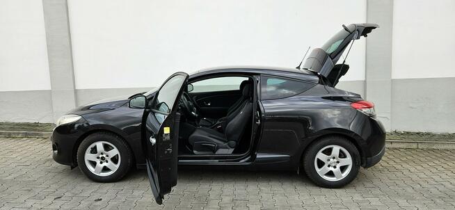 Renault Megane Polecam # Niski przebieg # Serwis # Org.szyby Rybnik - zdjęcie 11