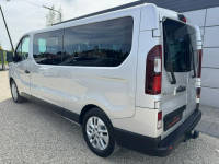 Renault Trafic Energy Grand Combi Expresion Chełm Śląski - zdjęcie 9