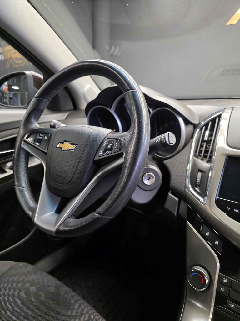 Chewrolet Cruze Rybnik - zdjęcie 3