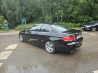 BMW Seria 3 BMW E92 328i 230KM xDrive 4x4 xD Białołęka - zdjęcie 7
