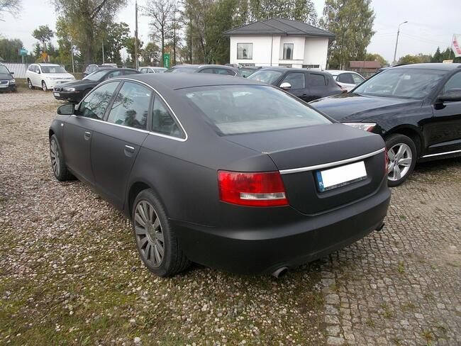 Audi A6 2,0Benzyna 170KM!!! Białystok - zdjęcie 3