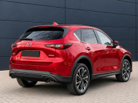 Mazda CX-5 SkyActiv-G M Hybrid 165 Advantage Europa Faktura VAT 23% Tarnowskie Góry - zdjęcie 3