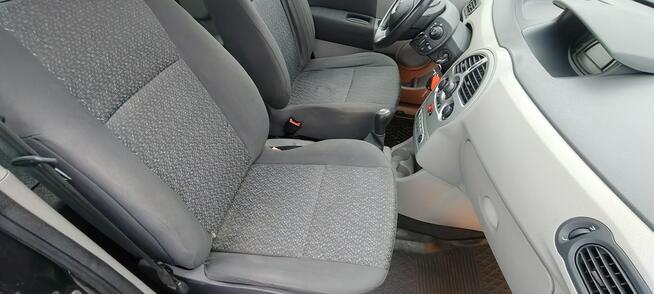 Renault Modus Instalacja gazowa. Goczałkowice-Zdrój - zdjęcie 11