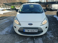 Ford KA zadbane, serwisowane Tomaszów Mazowiecki - zdjęcie 6