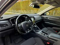 Renault Talisman 1.6 DCI 160KM 2018r PL Salon, Automat, Full LED Tychy - zdjęcie 9