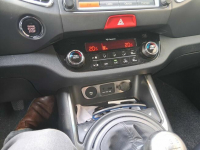 Kia sportage 2.0 benzyna Rybnik - zdjęcie 4