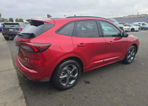 Ford Escape Bogata wersja wyposażenia / AWD / Hybryda Białystok - zdjęcie 4
