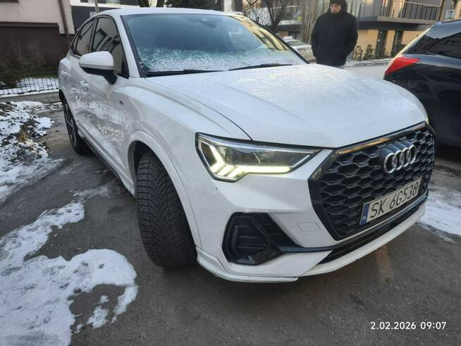 Audi Q3 Komorniki - zdjęcie 1