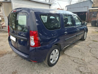 Dacia Logan, KLIMA, GAZ, BEZ KOROZJI, krajowy Przemyśl - zdjęcie 2