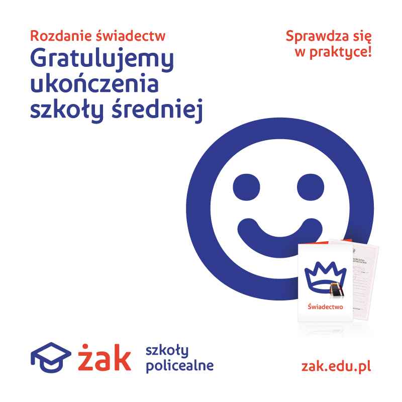 Kończysz szkołę średnią? Zapisz się i odbierz voucher! Zamość - zdjęcie 2