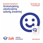 Kończysz szkołę średnią? Zapisz się i odbierz voucher! Zamość - zdjęcie 2