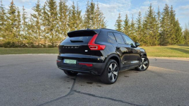 Volvo XC 40 Giżycko - zdjęcie 5