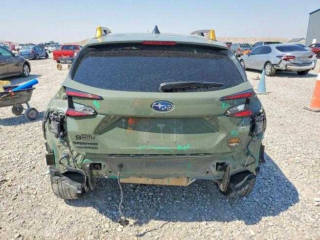 Subaru Crosstrek WILDERNESS / AWD / Benzyna / niski przebieg Cieszyn - zdjęcie 6