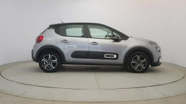Citroen C3 1.2 PureTech Shine ! Z Polskiego Salonu ! Faktura Vat ! Warszawa - zdjęcie 8