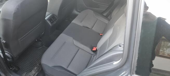 Volkswagen Golf 7 kombi Tarnobrzeg - zdjęcie 7