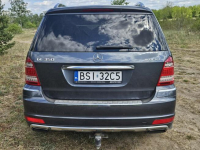 Mercedes GL 350 4 x 4 terenowy 7 os. Hak Kłopoty-Stanisławy - zdjęcie 5