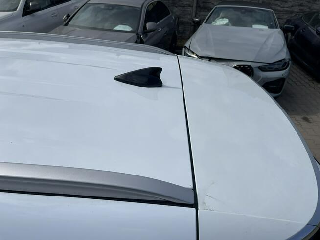 Kia Sportage Hybryda Automat Podgrzewanie Kamera Virtual 230KM Gliwice - zdjęcie 7