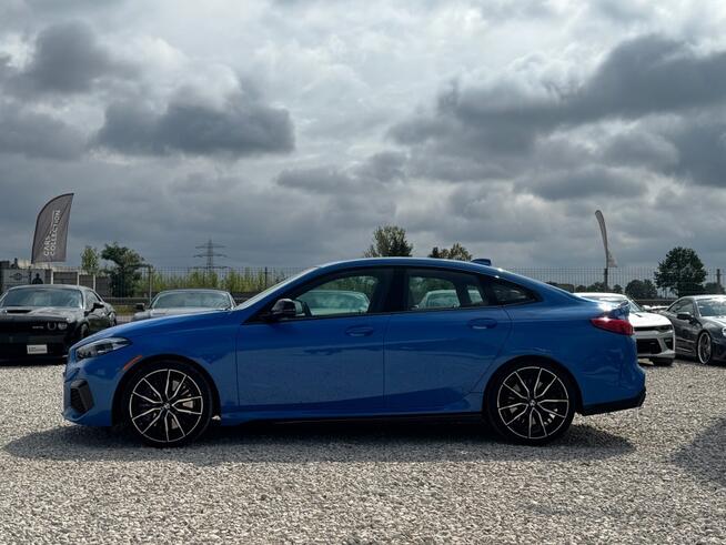 BMW M235xi, 2023 Michałowice - zdjęcie 7