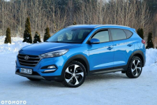 Hyundai Tucson 1.6 GDi 2WD DCT Premium Ostrów Mazowiecka - zdjęcie 2
