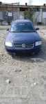 Sprzedam VW passata 1.9 tdi Stargard - zdjęcie 2