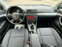 Audi A4 B7 1.8T 2007r Climatronic Serwisowana Alufelgi Bezwypadek Hak! Sokołów Podlaski - zdjęcie 5