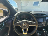 Nissan Qashqai Sadlno - zdjęcie 9
