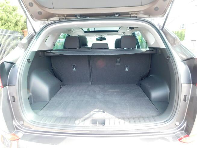 Hyundai Tucson 2.0D 4x4 Panorama Kamera Podgrzewane Fotele Żyrardów - zdjęcie 12