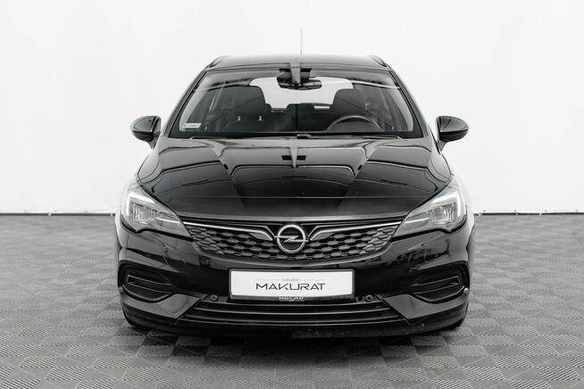 Opel Astra GD893XY#1.2 T Edition Podgrz.f I kier NAVI Salon PL VAT 23% Pępowo - zdjęcie 7