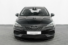 Opel Astra GD893XY#1.2 T Edition Podgrz.f I kier NAVI Salon PL VAT 23% Pępowo - zdjęcie 7