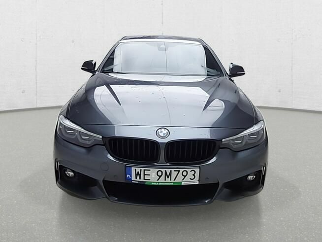 BMW 430 Komorniki - zdjęcie 2