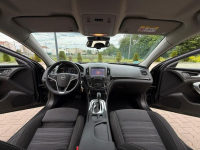 Opel Insignia Sports Tourer Automat NaVi Super Stan Nowa Wieś Rzeczna - zdjęcie 11