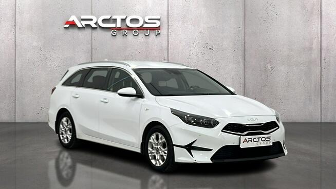 Kia Nowy Ceed 1.0 T-GDI M Kombi Warszawa - zdjęcie 7