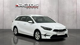 Kia Nowy Ceed 1.0 T-GDI M Kombi Warszawa - zdjęcie 7