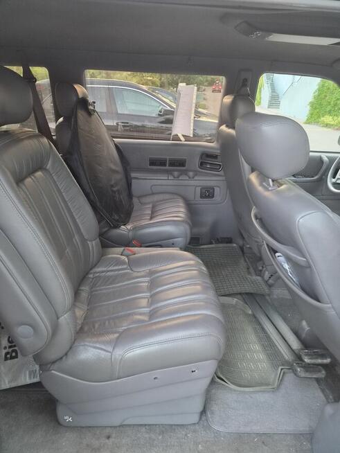 Sprzedam Dodge Grand Caravan 1993 Ursynów - zdjęcie 7
