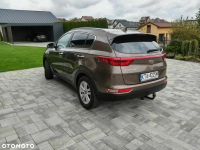 Kia Sportage 1.6 GDI L 2WD Gromnik - zdjęcie 4