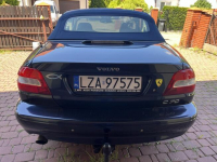 Volvo C70 T5 Zamość - zdjęcie 8